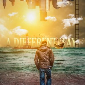 Digital Manipulation Concept Art on demand