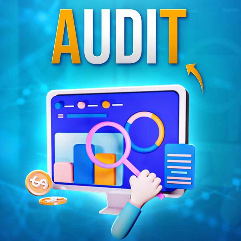 Audit of Galleries and Artworks