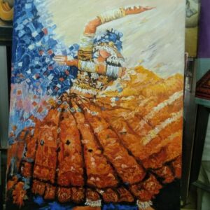 Abstract art